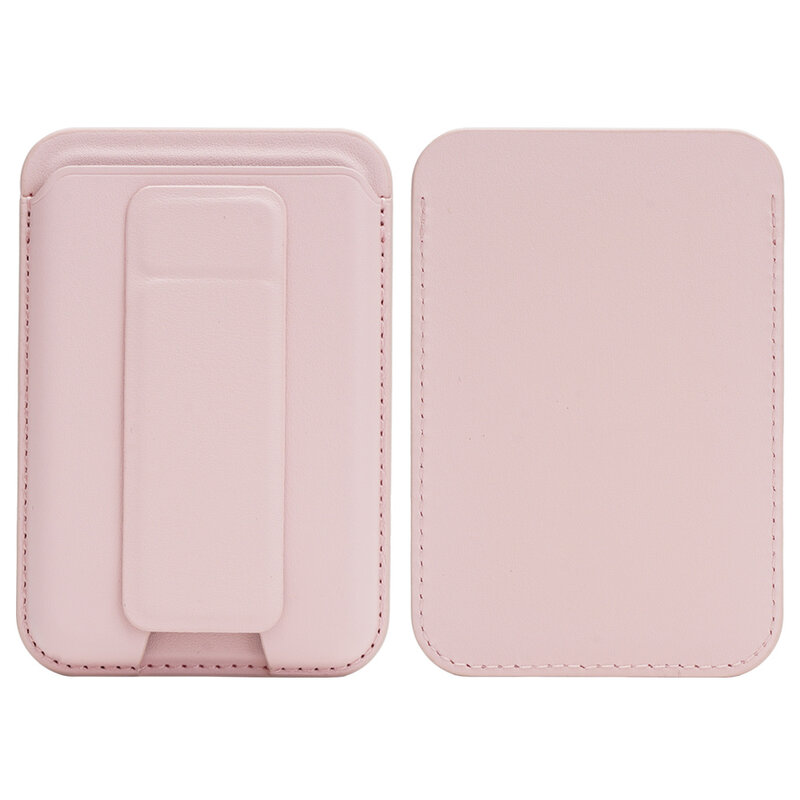 Officieel Official MagSafe Card Holder Pink