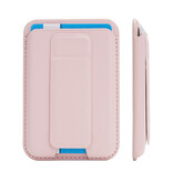 Officieel Tarjetero MagSafe oficial rosa