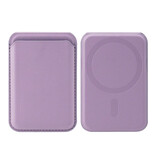 Skateboard Paire de porte-cartes MagSafe pour skateboard