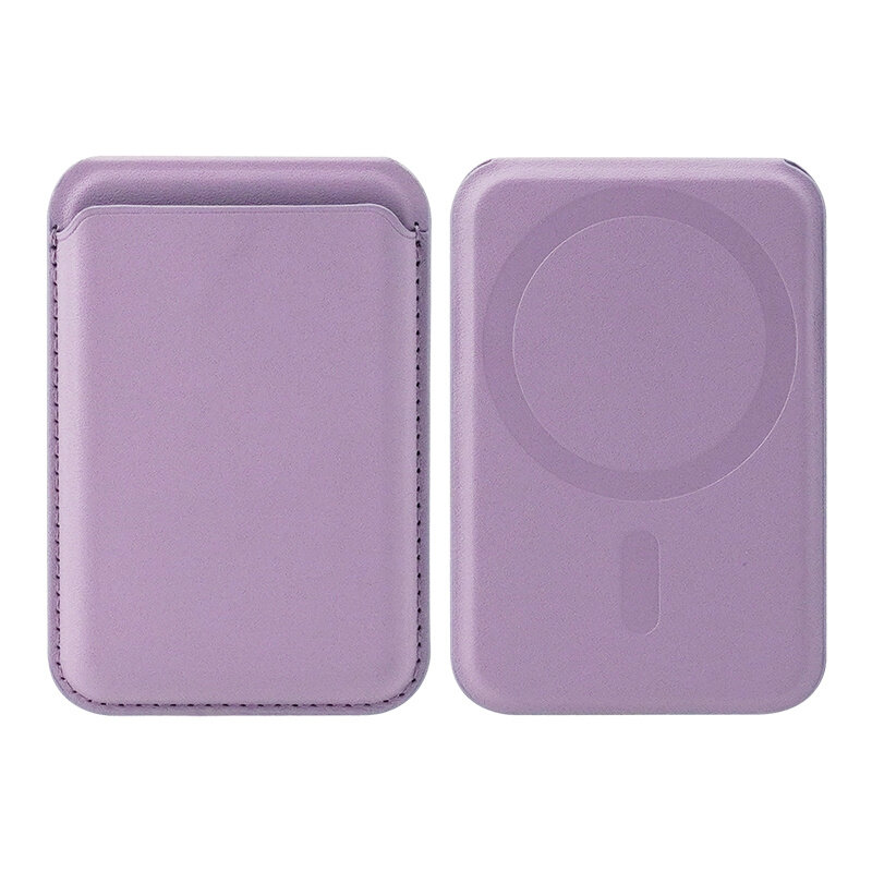 Skateboard Par de tarjeteros MagSafe para monopatín