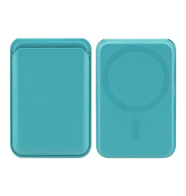 Skateboard Skateboard MagSafe Kaart Houder Groen
