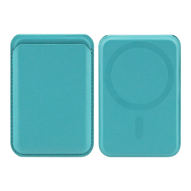 Skateboard Skateboard MagSafe Kortholder Grøn