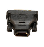 DTECH Adattatore DVI a HDMI - CB0228 - Nero