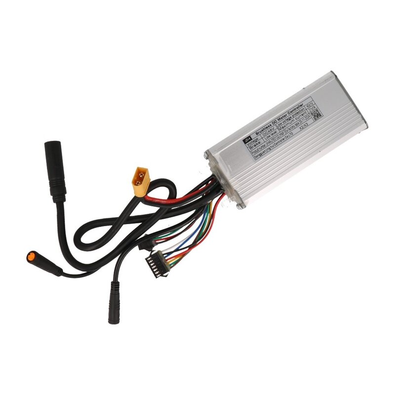 KOOLUX Controlador de motor KOOLUX adecuado para X2 / X3