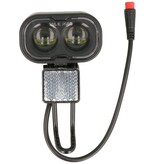 KOOLUX Phare KOOLUX compatible avec X2 / X3 / X11