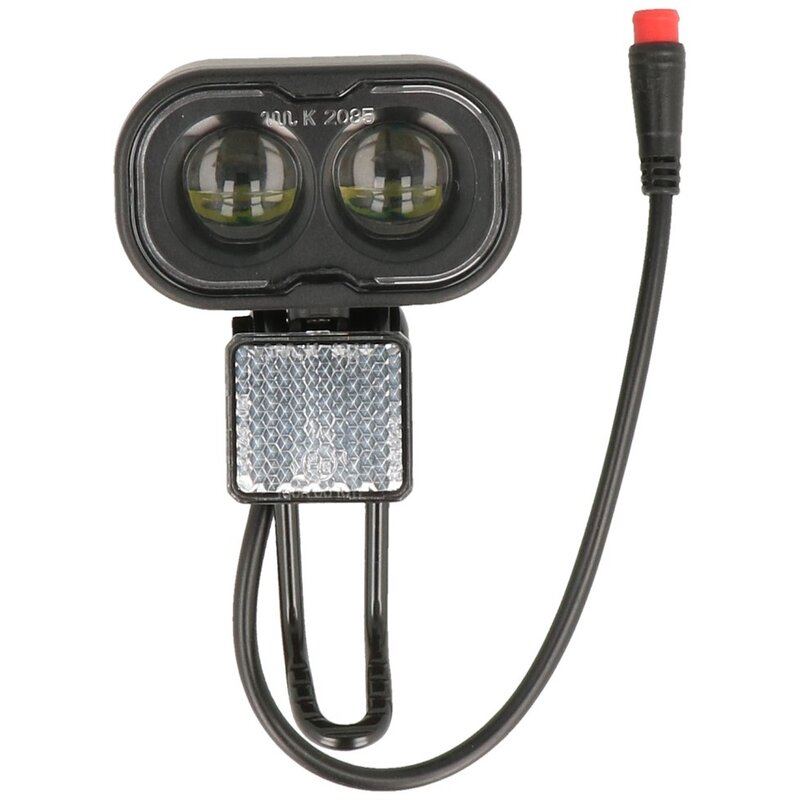 KOOLUX Faro anteriore KOOLUX adatto per X2 / X3 / X11