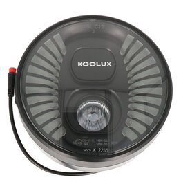 KOOLUX Lampada frontale adatta per X9 / X9 Pro