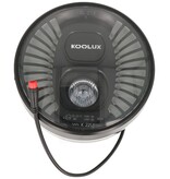 KOOLUX Phare KOOLUX compatible avec X9 / X9 Pro