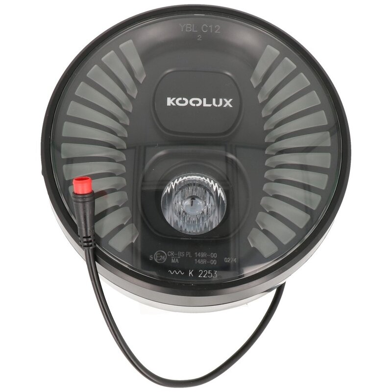 KOOLUX KOOLUX Scheinwerfer, passend für X9 / X9 Pro
