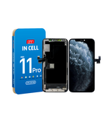 ZY LCD ZY Incell FHD LCD für iPhone 11 Pro - IC austauschbar