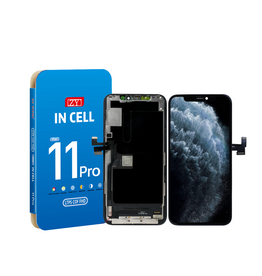 ZY LCD ZY incell FHD LCD per iPhone 11 Pro - IC rimovibile