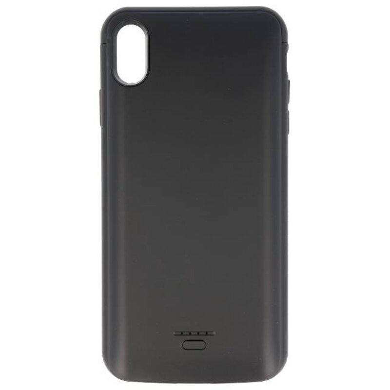 Battery Power Case for iPhone 11 Po 5000 mAh Audio Black - Copy
