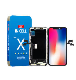ZY LCD LCD ZY incell LTPS FHD per iPhone X