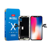 ZY LCD Écran LCD LTPS FHD ZY Incell pour iPhone X