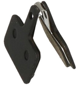 KOOLUX Jeu de plaquettes de frein compatible avec X2 - X3