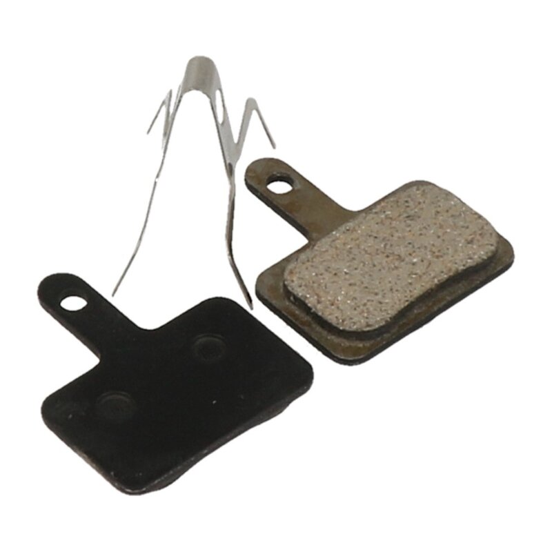 KOOLUX KOOLUX Remblokken set Geschikt voor X2 - X3