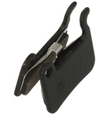 KOOLUX KOOLUX Remblokken set Geschikt voor X9 - X9 Pro