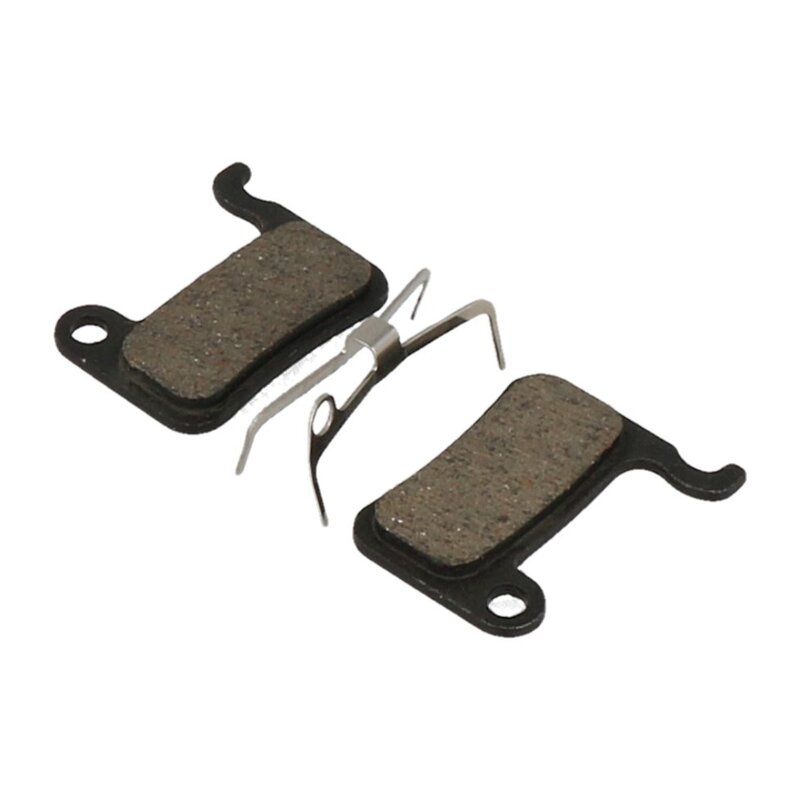 KOOLUX KOOLUX Remblokken set Geschikt voor X9 - X9 Pro