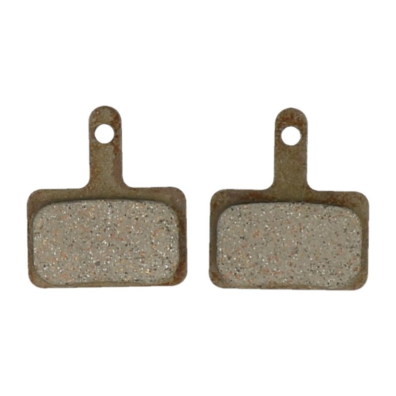 KOOLUX Plaquettes de frein KOOLUX MDA16 (paire)