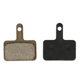 KOOLUX Plaquettes de frein KOOLUX MDA16 (paire)