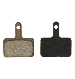 KOOLUX MDA16 Brake pads pair