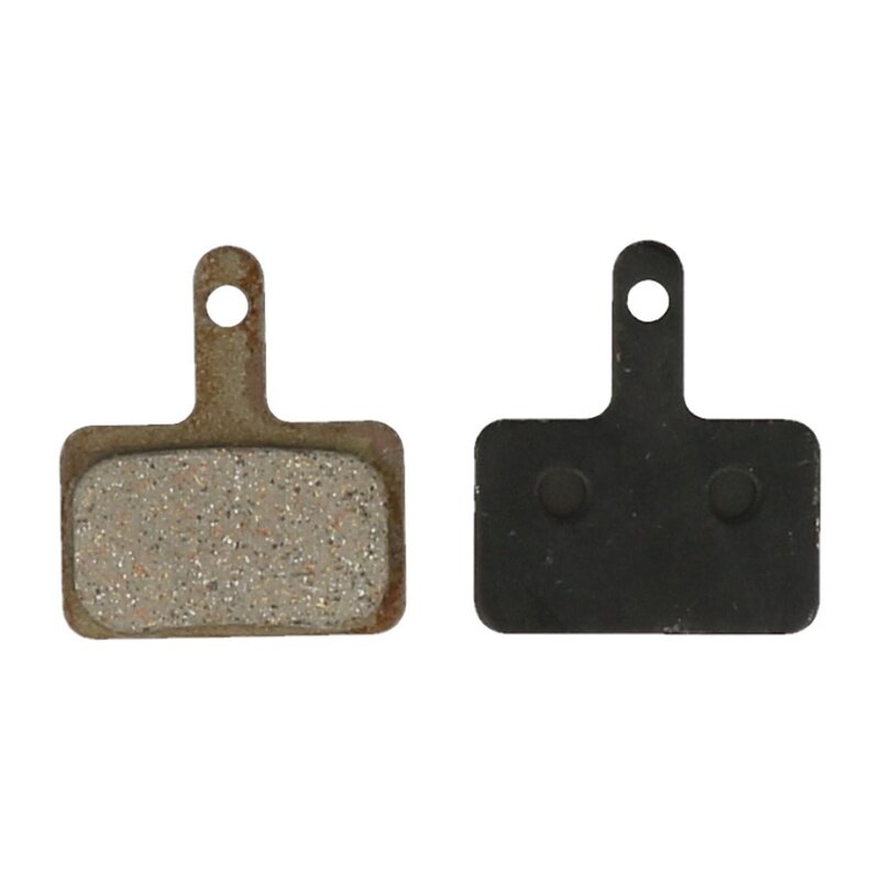 KOOLUX Plaquettes de frein KOOLUX MDA16 (paire)