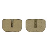 KOOLUX KOOLUX MDA18 Brake Pads Pair