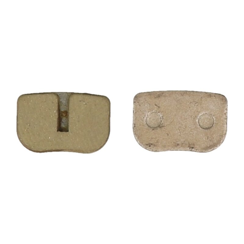 KOOLUX KOOLUX MDA18 Brake Pads Pair