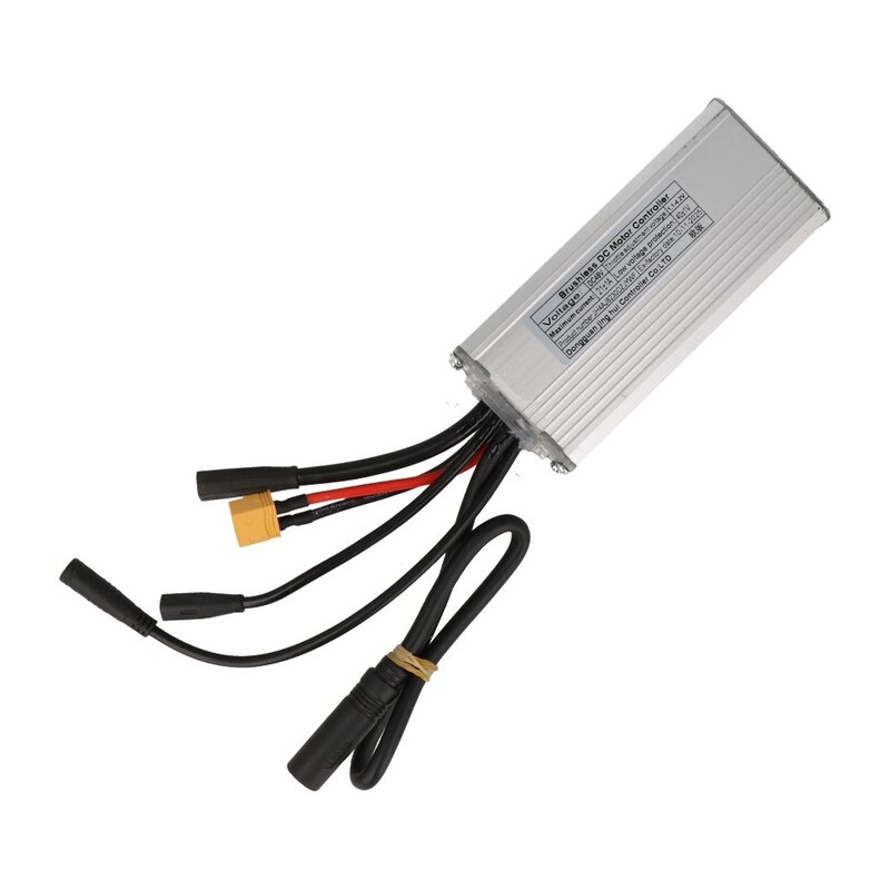 KOOLUX Controlador de motor KOOLUX adecuado para KL6S