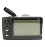 KOOLUX Pantalla KOOLUX S866 KL6S