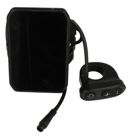 KOOLUX TW35 Display Geschikt voor X2 / X3