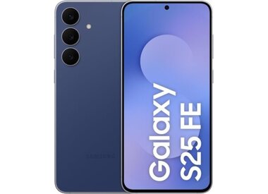 Galaxy S25 FE