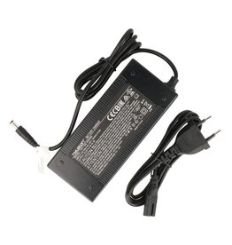 KOOLUX ACCU Oplader 36V DC Max 2.0A Geschikt voor KOOLUX BK6 3.0 / BK5S