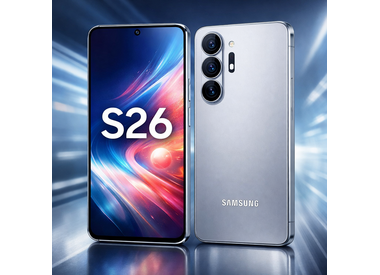 Galaxy S26