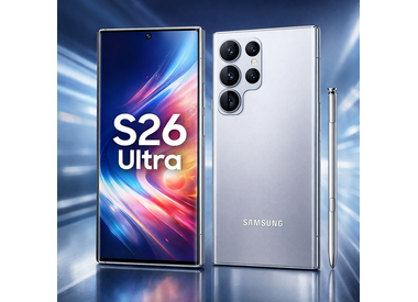Galaxy S26 Ultra