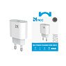 NCC Oplader CD-0501 20W Typ-C-Ladegerät – Weiß