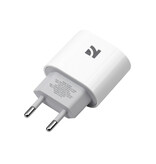 NCC Oplader Cargador NCC CD-0501 Tipo C de 20 W - Blanco