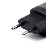 NCC Oplader NCC GaN YC-serien CD-0102 20W USB-A + C-oplader - Sort