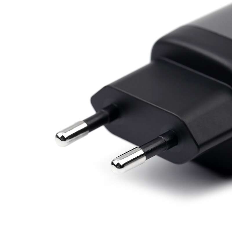 NCC Oplader NCC GaN YC-serien CD-0102 20W USB-A + C-oplader - Sort