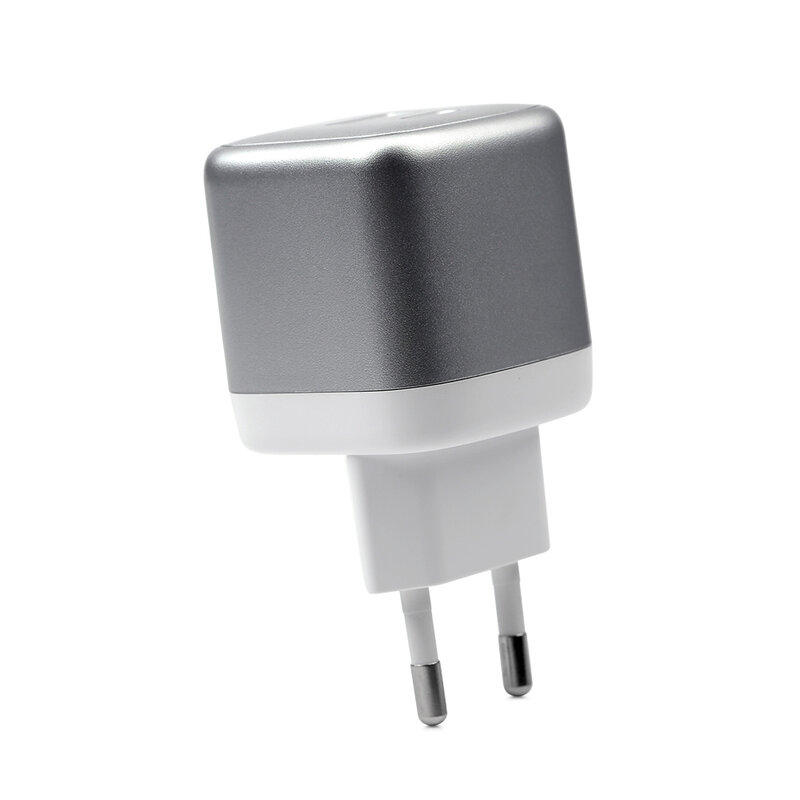 NCC Oplader NCC GaN RC Serie CD-0204 45W USB-A+C Ladegerät - Weiß