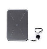 NCC Powerbank NCC Powerbank WS-T192BP XN Series 5000mAh 20W Magnetic Snel Oplader - Zwart
