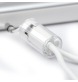 NCC Powerbank Cargador rápido magnético NCC Powerbank WS-T193BP Serie XN de 10 000 mAh y 22,5 W - Blanco