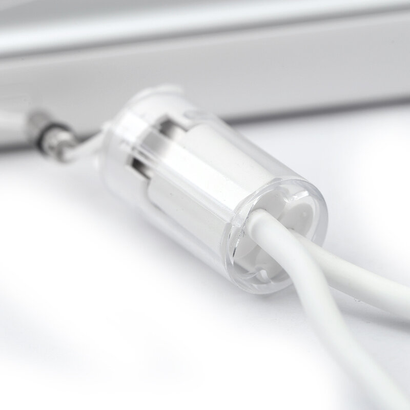 NCC Powerbank Cargador rápido magnético NCC Powerbank WS-T193BP Serie XN de 10 000 mAh y 22,5 W - Blanco