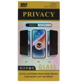 MF Glass Cristal templado MF Privacy para Samsung Galaxy S21 Ultra