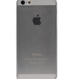 Caso de TPU transparente para iPhone 5 / 5S ultrafina