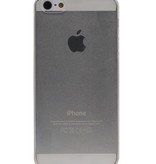 Gennemsigtig TPU Taske til iPhone 5 / 5S Ultratynd