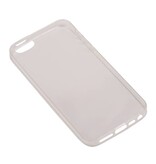 Transparent-TPU für iPhone 5 / 5S Ultradünnes