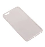 Transparent TPU Hoesje voor iPhone 6 / 6S Ultra-thin