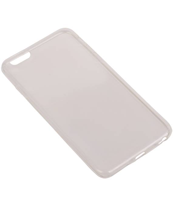 Transparent TPU Case for iPhone 6 / 6S Ultra-thin