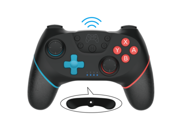 Controller di gioco